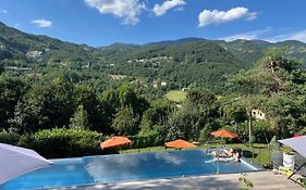 Bed&Breakfast Casa Benassi